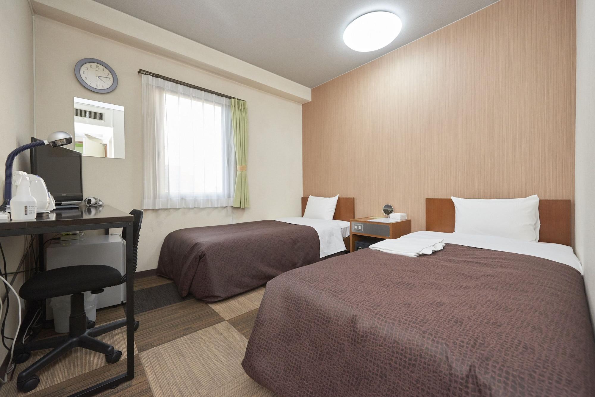 Hotel Select Inn Utsunomiya Ngoại thất bức ảnh