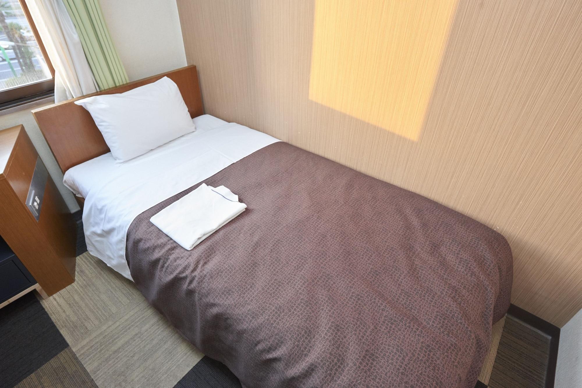 Hotel Select Inn Utsunomiya Ngoại thất bức ảnh