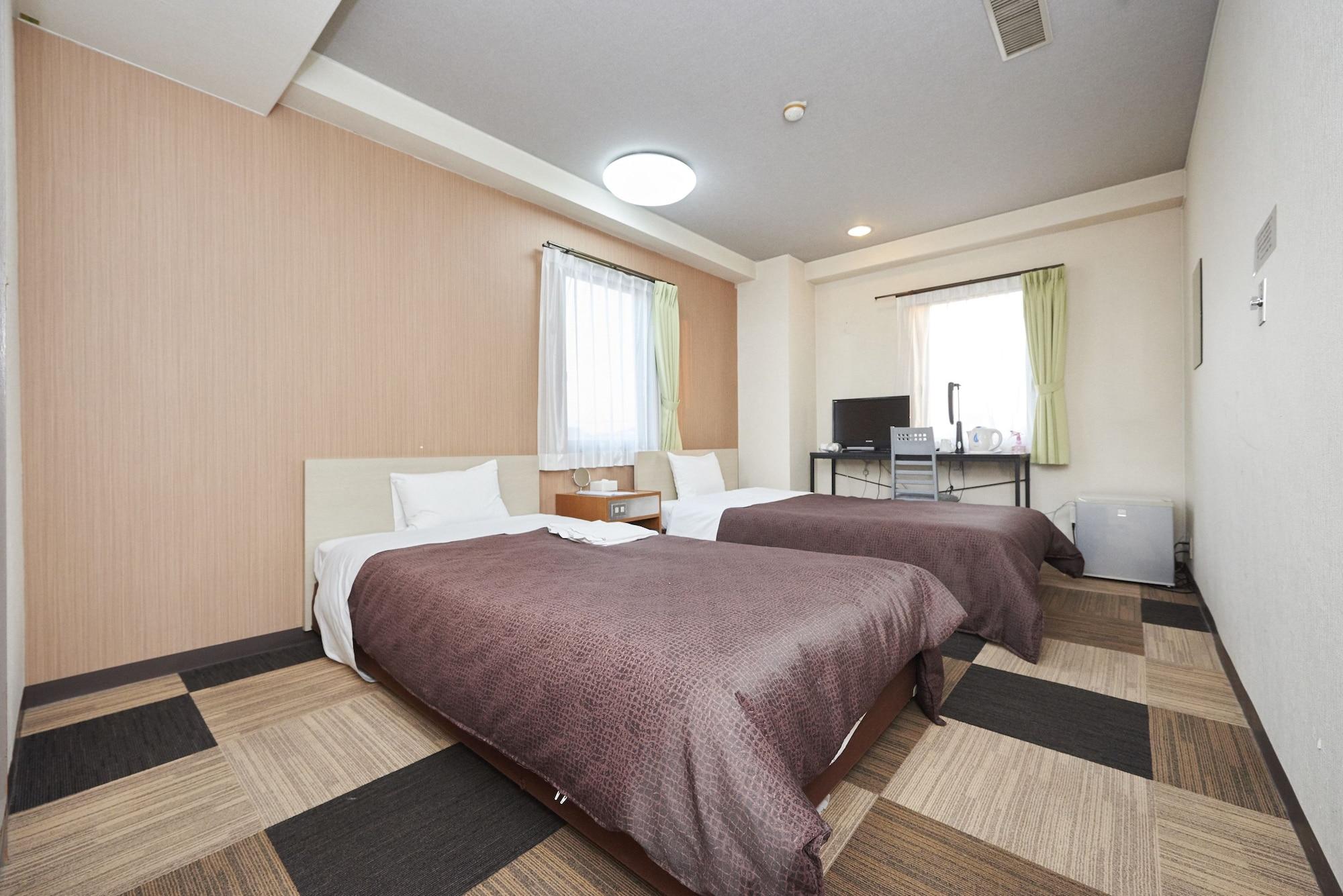 Hotel Select Inn Utsunomiya Ngoại thất bức ảnh