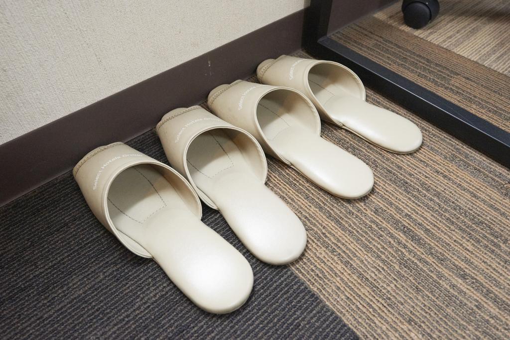 Hotel Select Inn Utsunomiya Ngoại thất bức ảnh