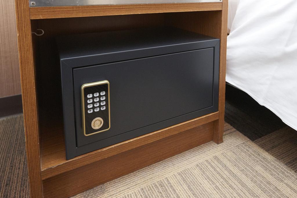 Hotel Select Inn Utsunomiya Ngoại thất bức ảnh