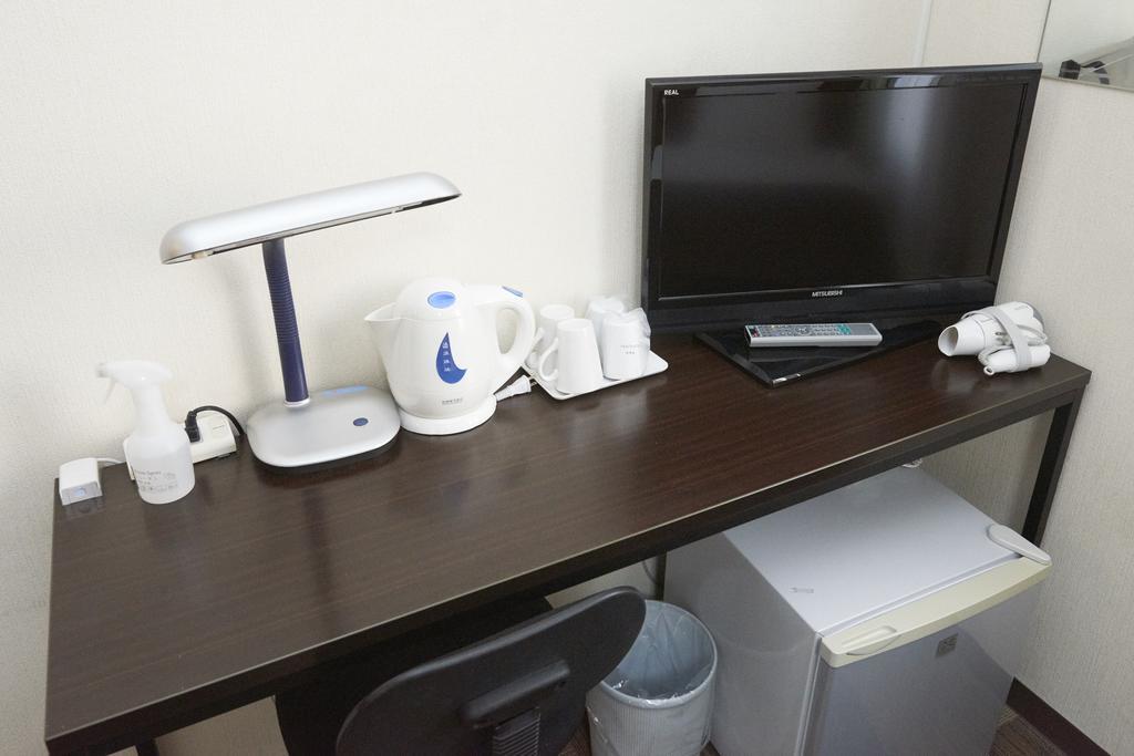 Hotel Select Inn Utsunomiya Ngoại thất bức ảnh