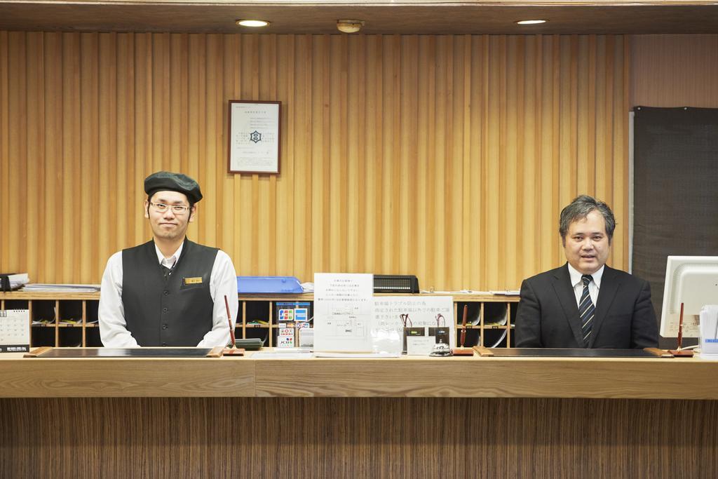 Hotel Select Inn Utsunomiya Ngoại thất bức ảnh