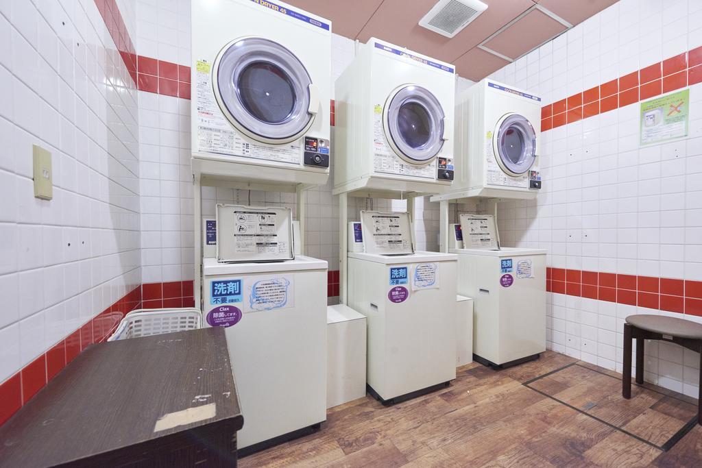Hotel Select Inn Utsunomiya Ngoại thất bức ảnh