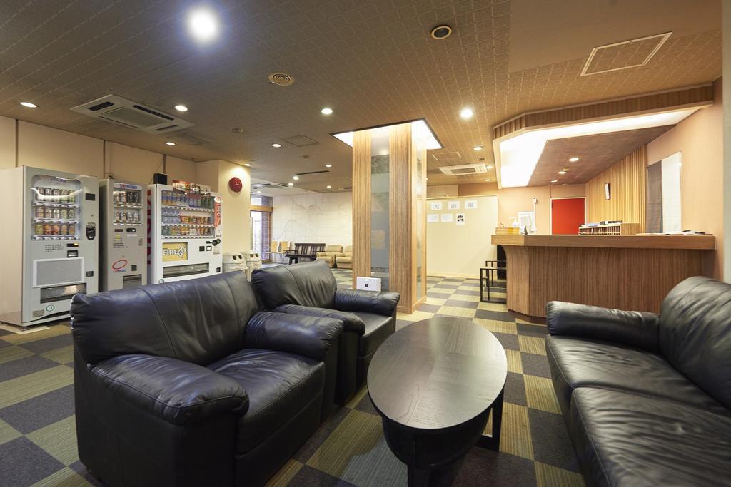 Hotel Select Inn Utsunomiya Ngoại thất bức ảnh