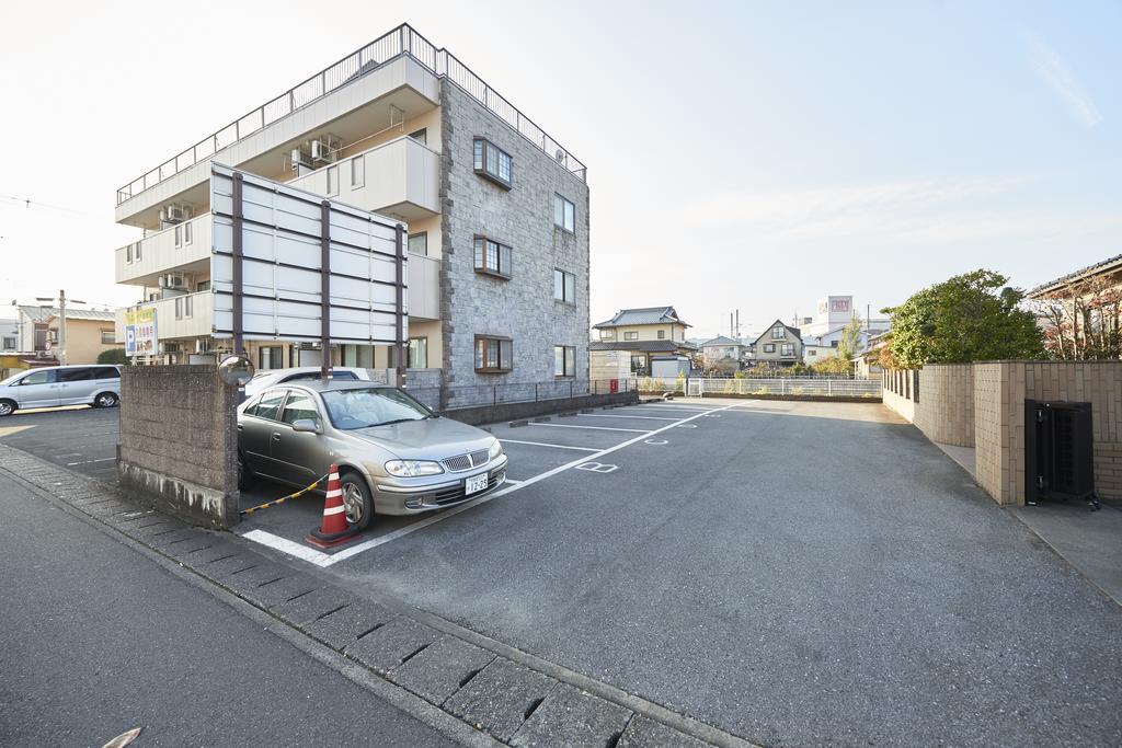 Hotel Select Inn Utsunomiya Ngoại thất bức ảnh