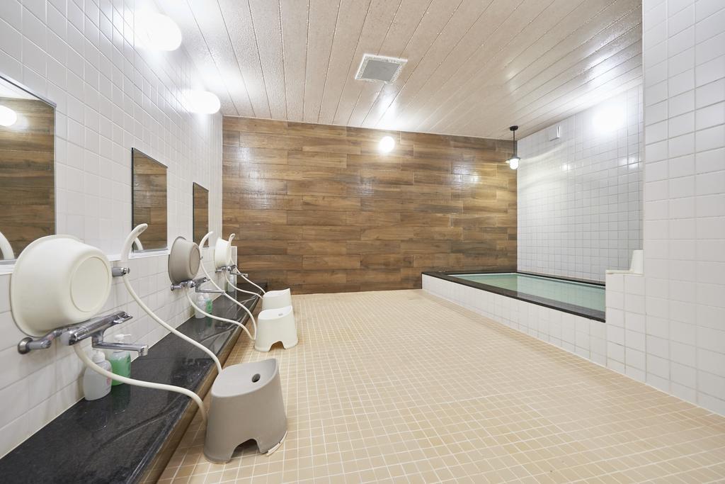 Hotel Select Inn Utsunomiya Ngoại thất bức ảnh
