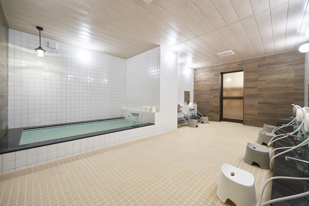 Hotel Select Inn Utsunomiya Ngoại thất bức ảnh
